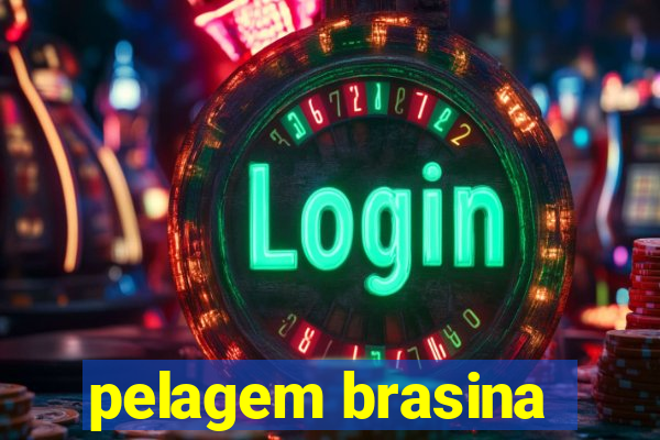 pelagem brasina